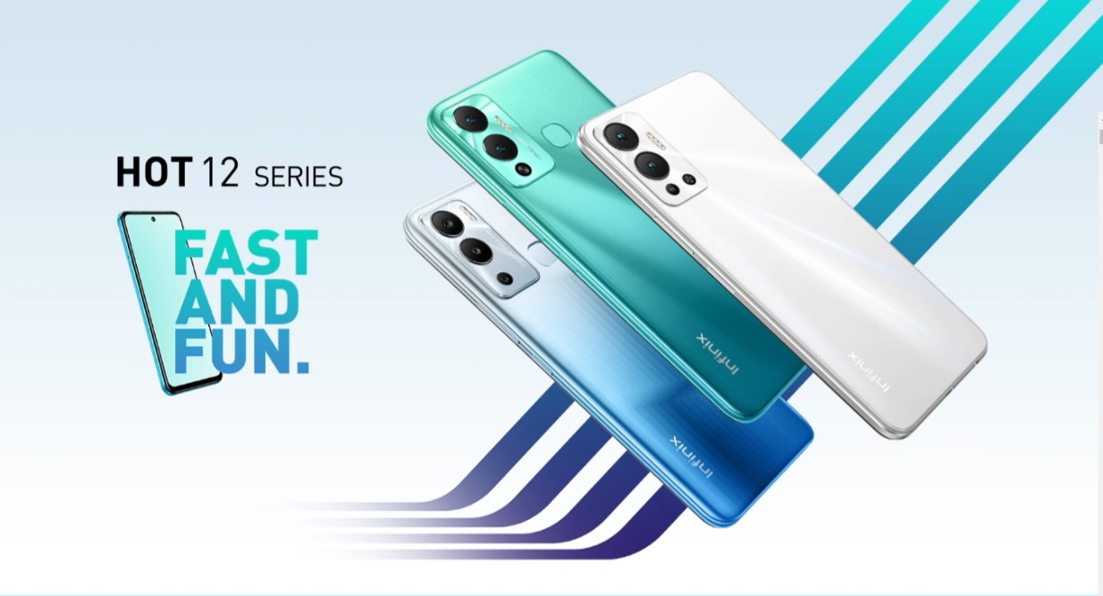 Infinix Hot Play X Hd Gb Ram Up To Gb Gb Rom Mah Android Mp