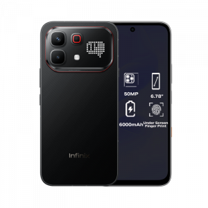 Note 1 Pro NEW