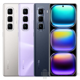 Infinix Hot 50 Pro Plus X6880 (256GB+8GB)