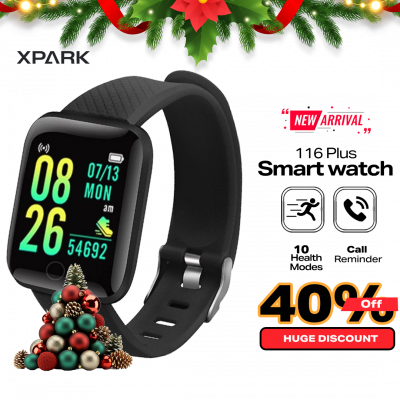 Smart band 116 best sale