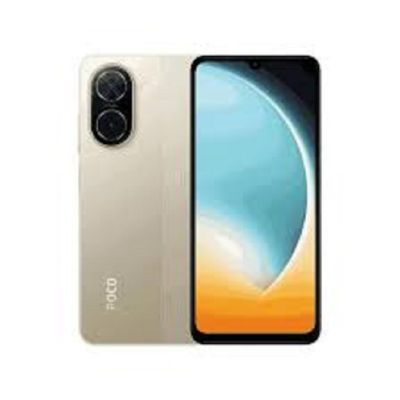 Poco C71 3/64 2台セット POCO C71 (3+64GB)