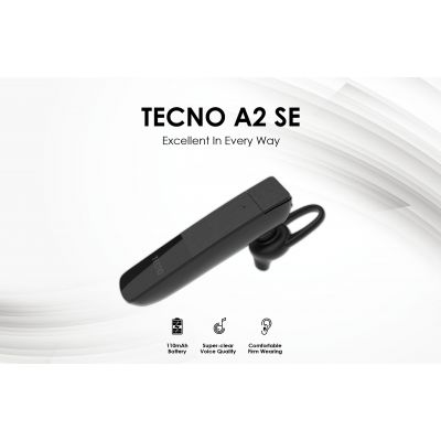 Tecno Ace A2 se