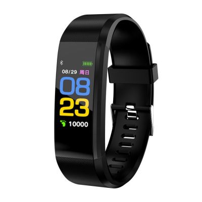 Fitness band discount with blood pressure