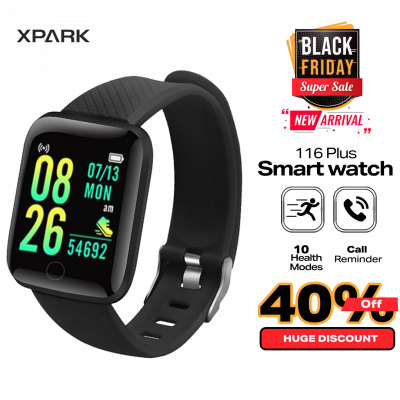 Sport bracelet smart watch deals